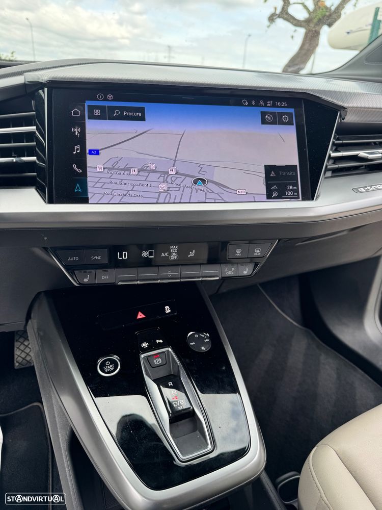 Audi Q4 e-tron 40 82 kWH - 31