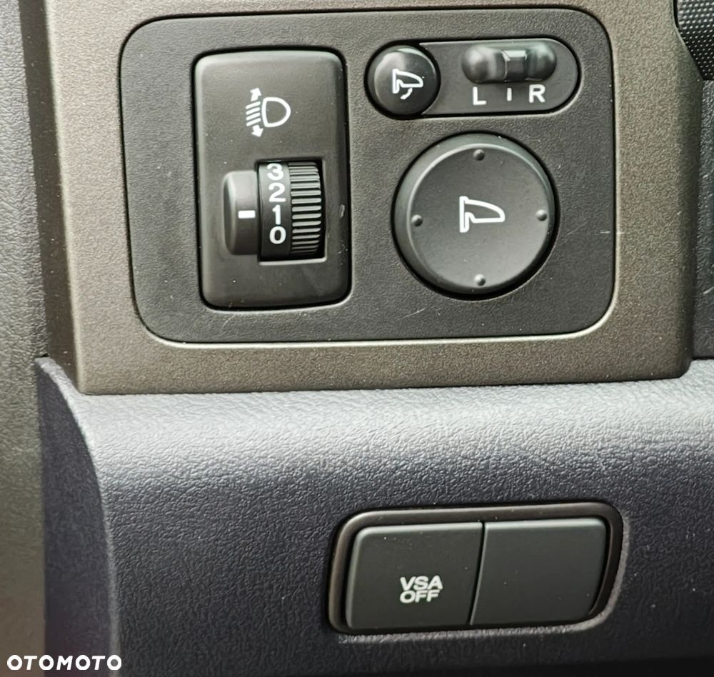 Honda CR-V 2.0i-VTEC Automatik Elegance - 17