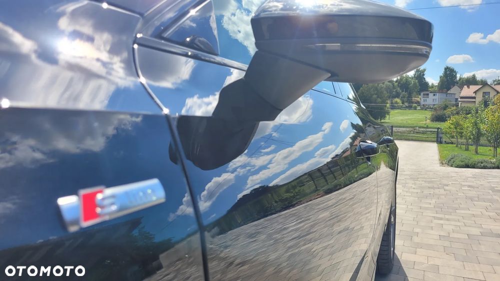 Audi A7 Sportback 45 TFSI Quattro S tronic - 7