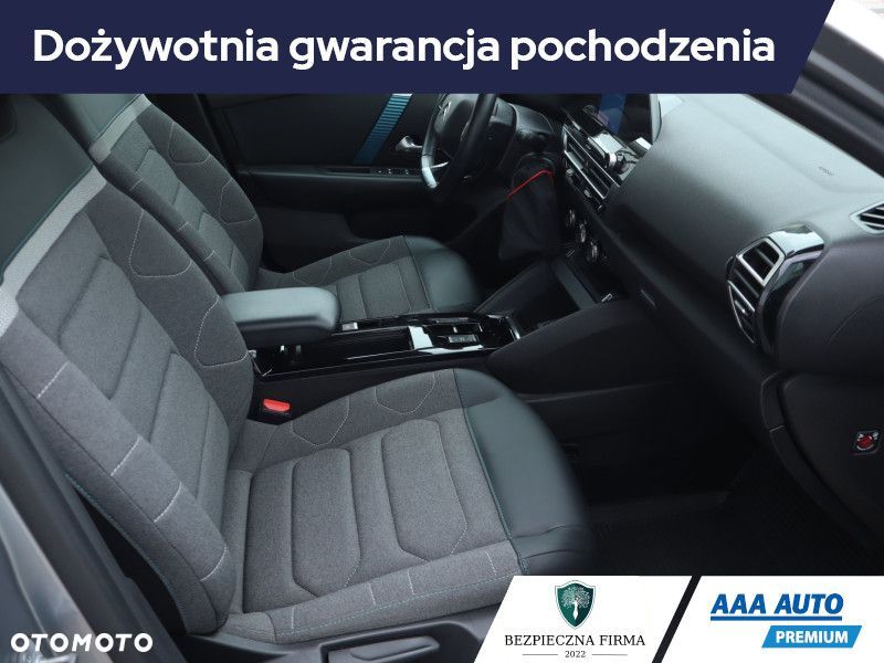 Citroën C4X - 11