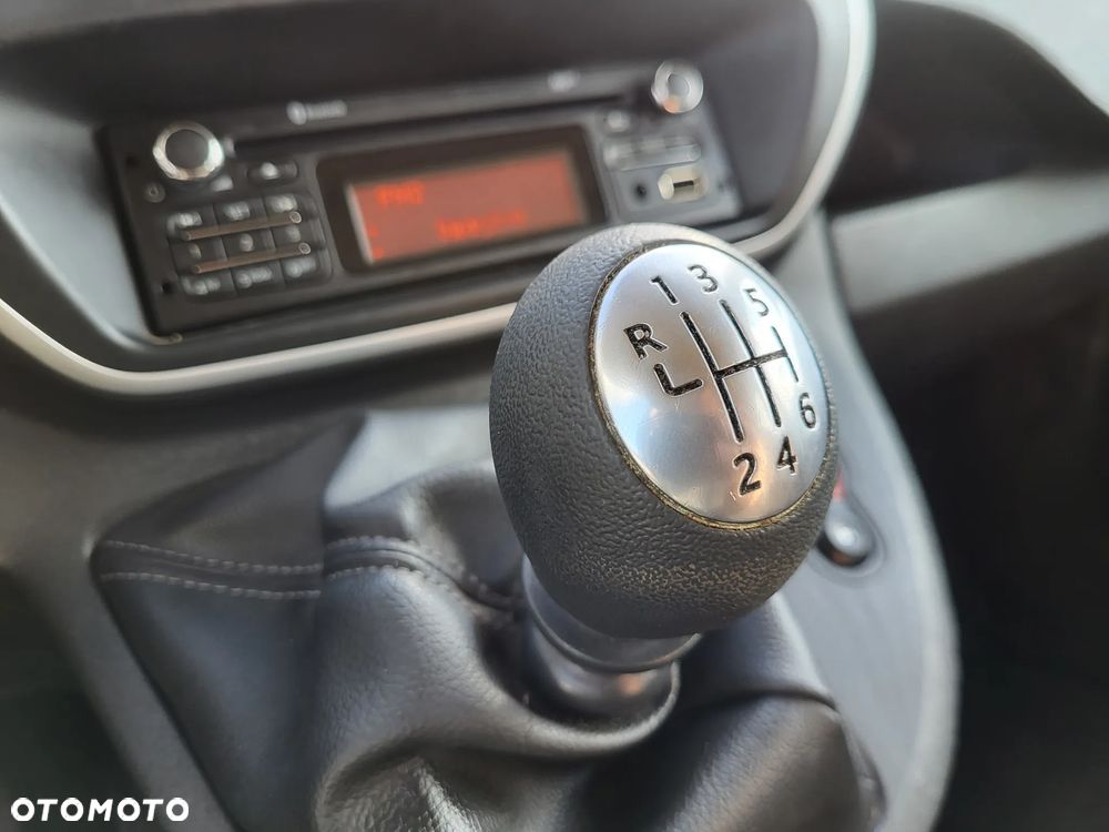 Renault Kangoo ENERGY TCe 115 Start & Stop Authentique - 15