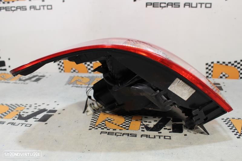 Farolim Esquerdo Volkswagen Golf Vi (5K1)  5K0945111 / 5K0 945 111 - 6