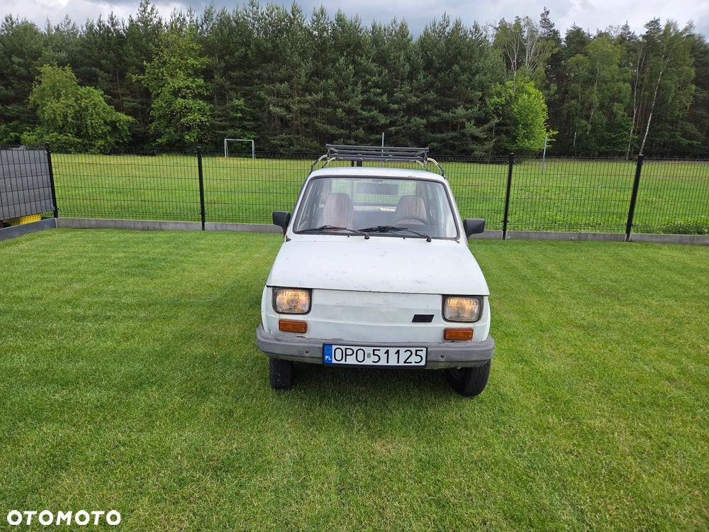 Fiat 126 - 2