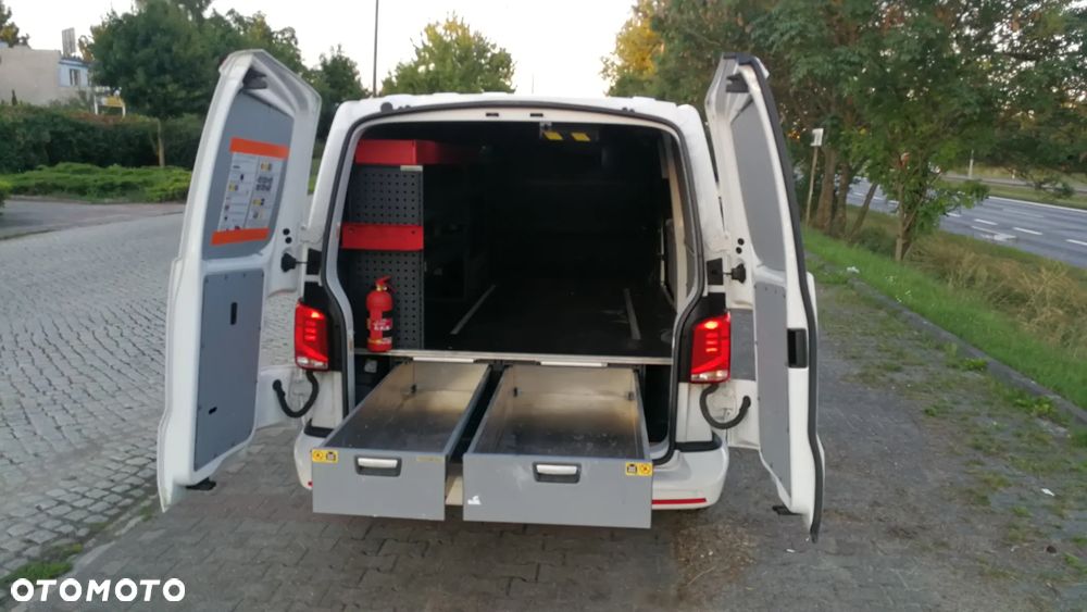 Volkswagen T6.1.Long - 21