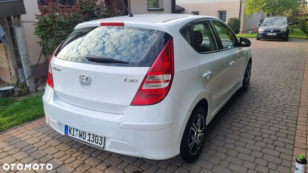 Hyundai i30 i30cw 1.4 blue Comfort - 6
