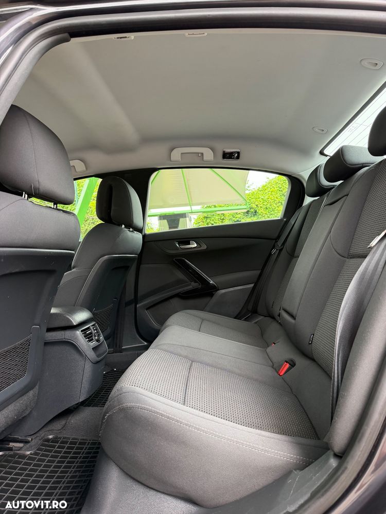 Peugeot 508 HDi FAP 140 Allure - 6