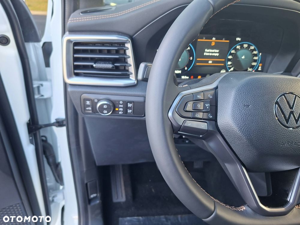 Volkswagen Amarok 3.0 V6 TDi 4MOTION PanAmericana - 10