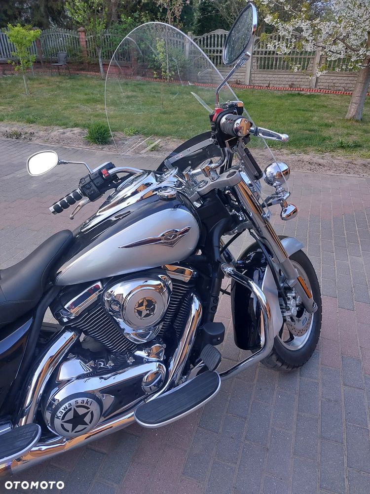 Kawasaki Vulcan - 17