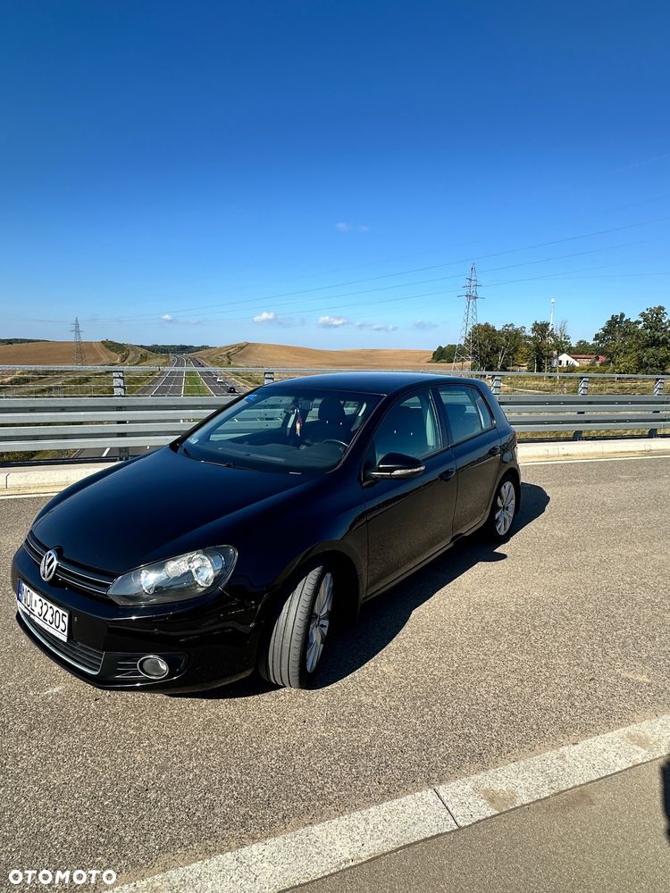Volkswagen Golf - 4