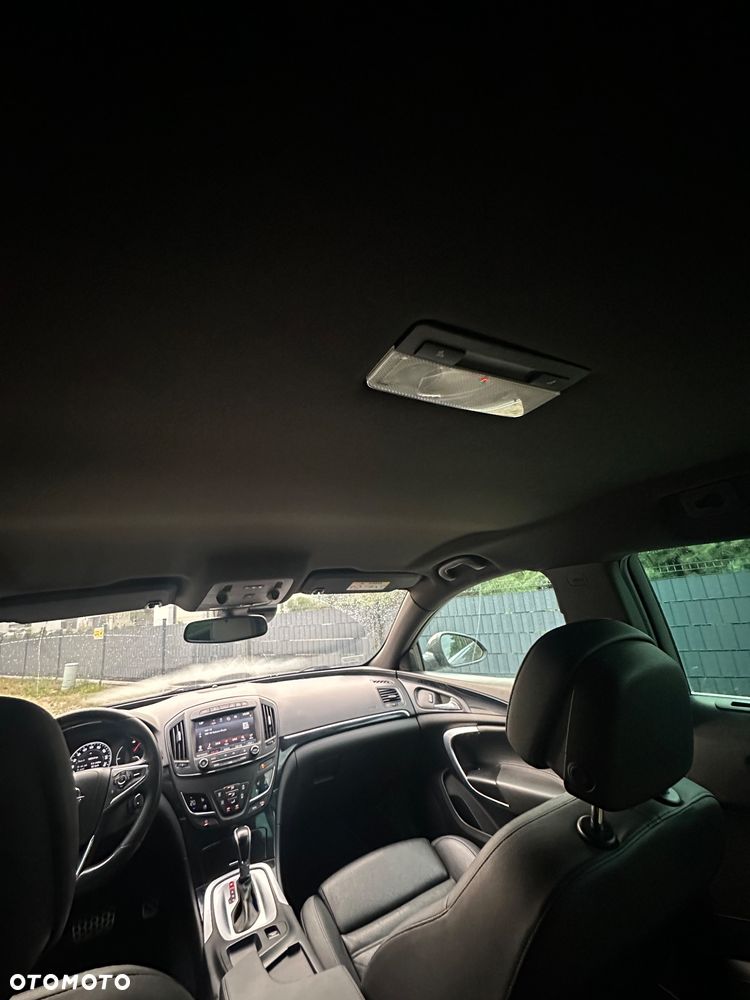 Opel Insignia CT 2.0 CDTI - 24