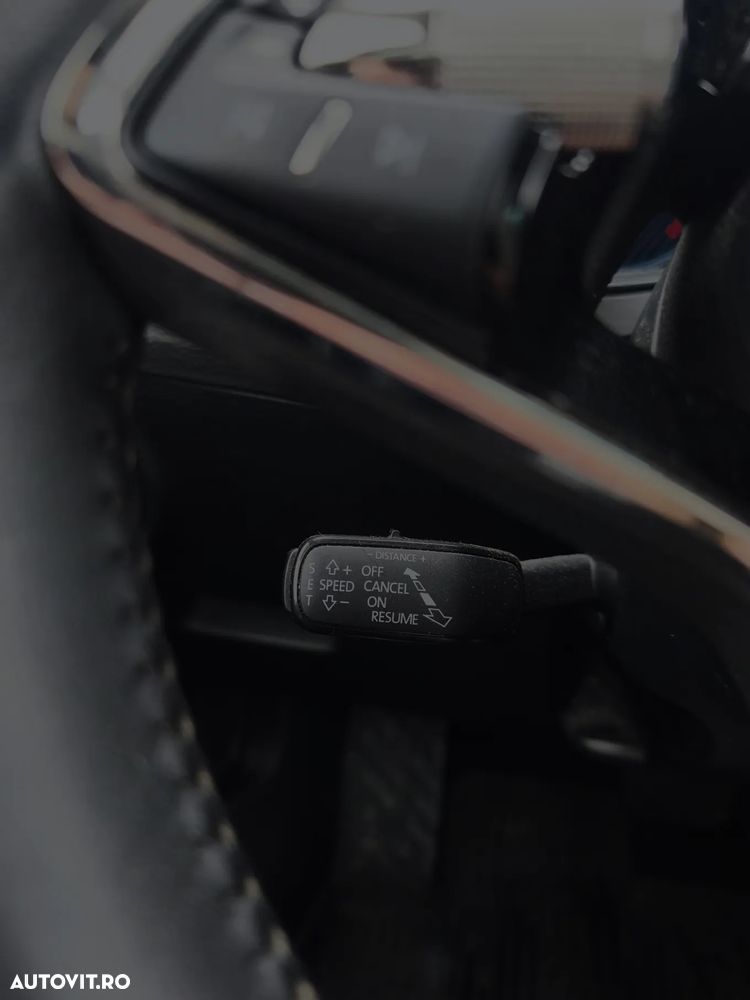 Skoda Superb 2.0 TDI 4x4 DSG Premium Edition - 16