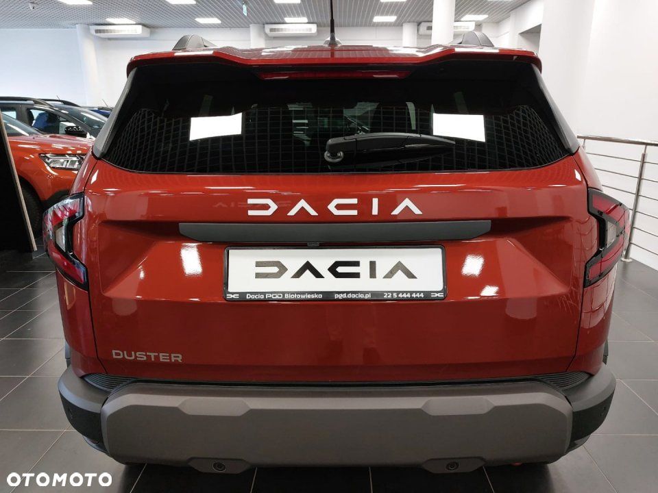 Dacia Duster - 5