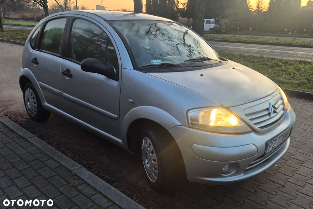 Citroën C3 1.4 Selection - 4