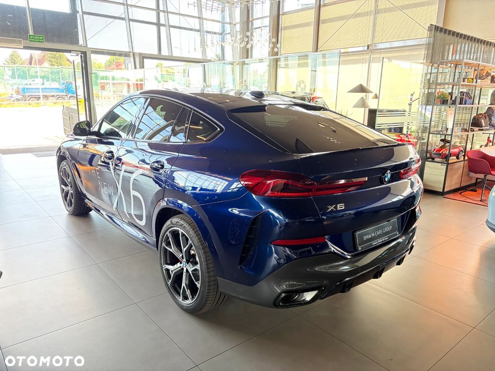BMW X6 - 4