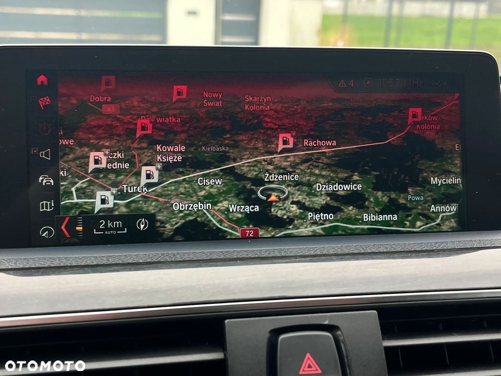 BMW Seria 4 420d xDrive Luxury Line - 31