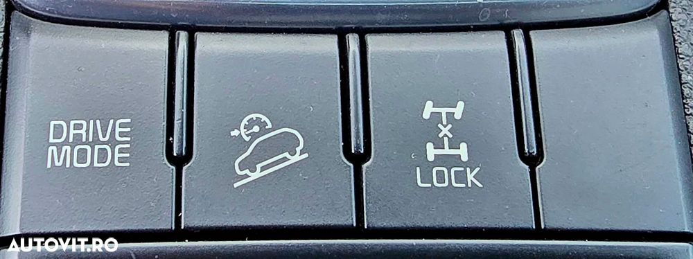 Kia Sportage 2.0 DSL HP 6AT 4x4 GT Line - 29