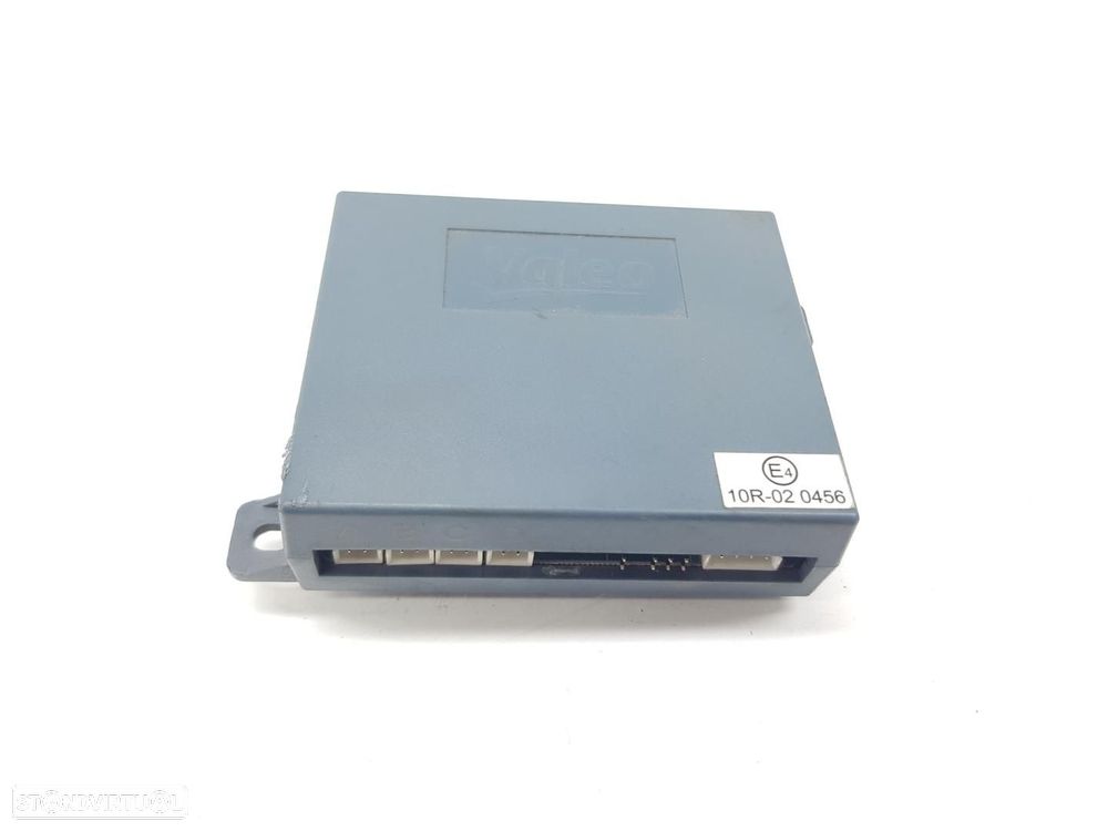 MÓDULO ELETRÓNICO MERCEDES-BENZ CLASE E BM 212 LIM. - 1