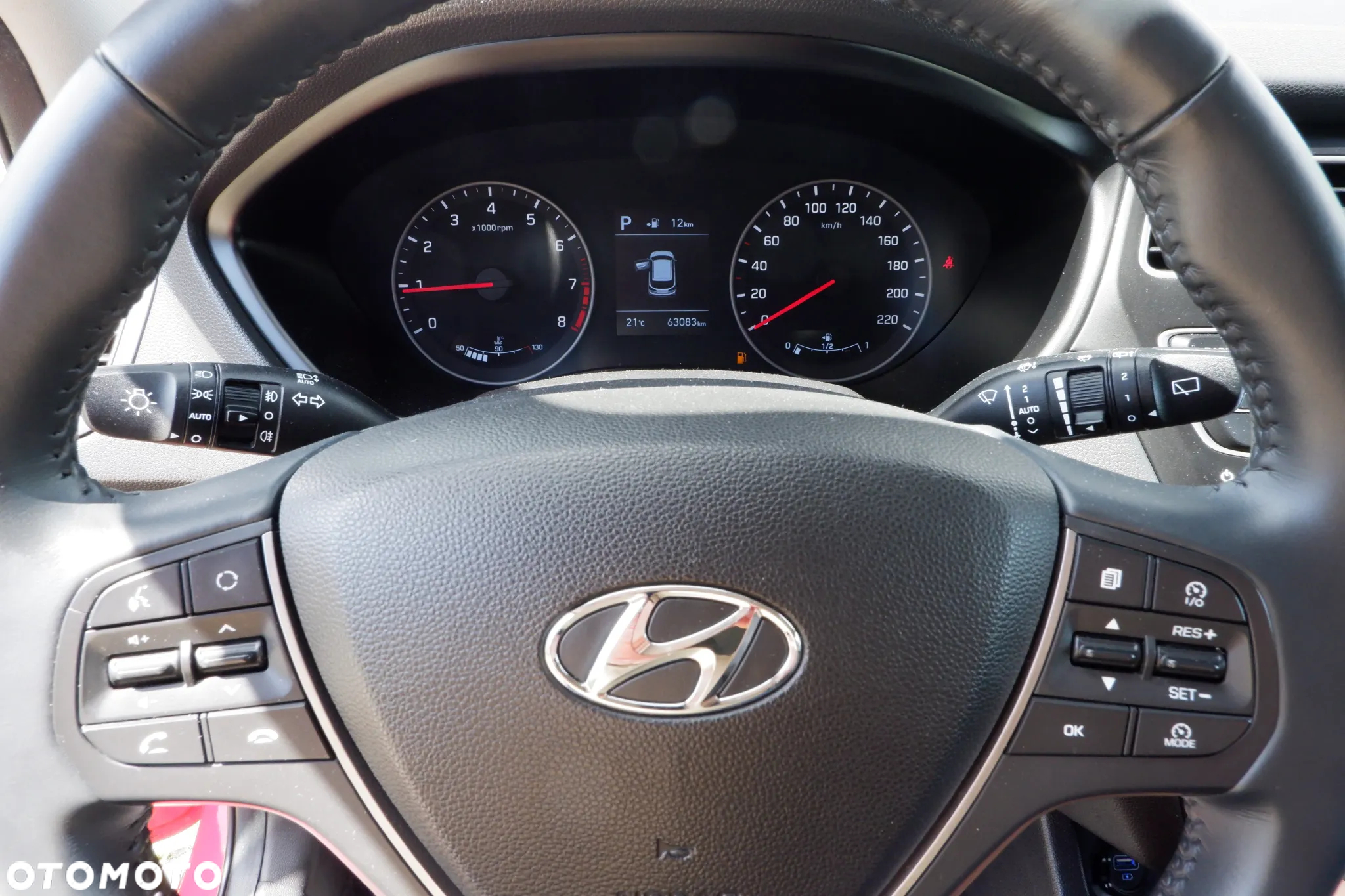 Hyundai i20 1.0 T-GDi Comfort DCT - 16