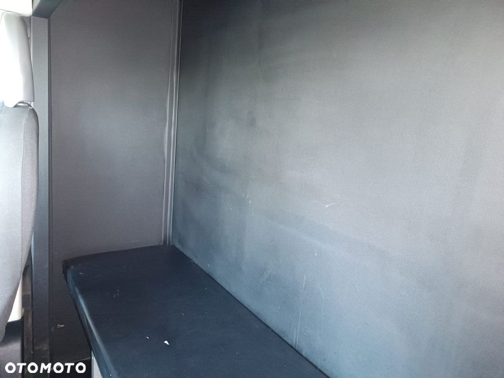 Fiat Ducato  2.3 Klima Koniowóz 2-konie - 11