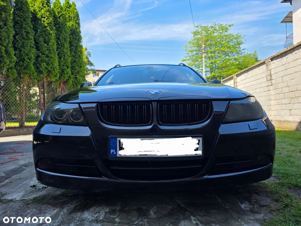 BMW Seria 3 - 3