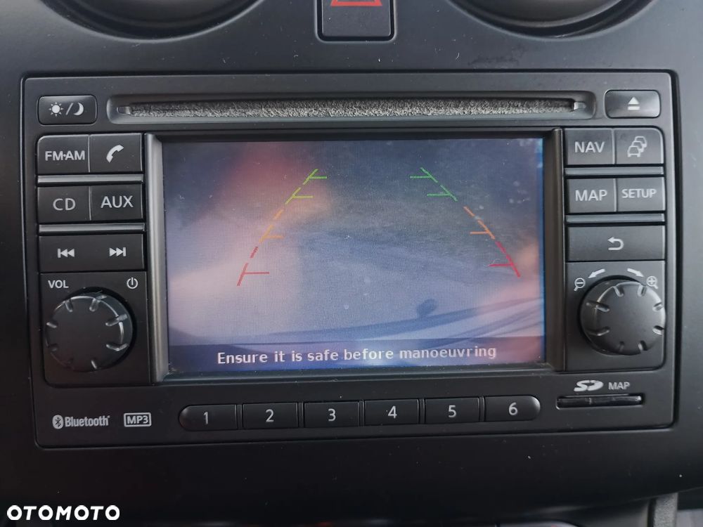 Nissan Qashqai+2 2.0 tekna - 19