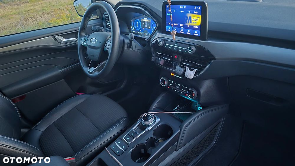 Ford Kuga 1.5 EcoBlue TITANIUM X - 10