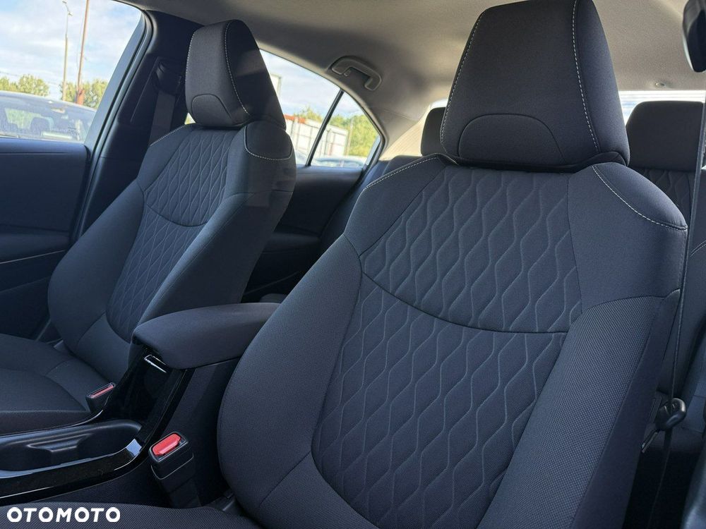 Toyota Corolla 1.5 Comfort - 11