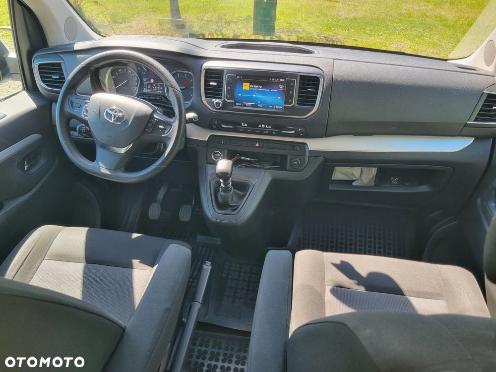 Toyota Proace Verso 2.0 D4-D Long Family - 16