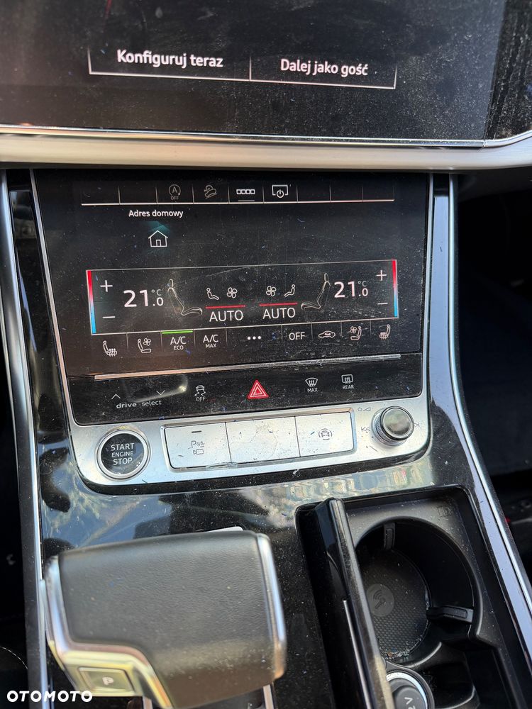 Audi Q7 TDI mHEV 210 kW Quattro S Line Tiptr - 31