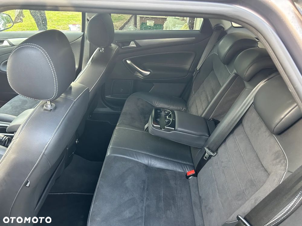 Ford Mondeo 2.0 TDCi Titanium S - 10