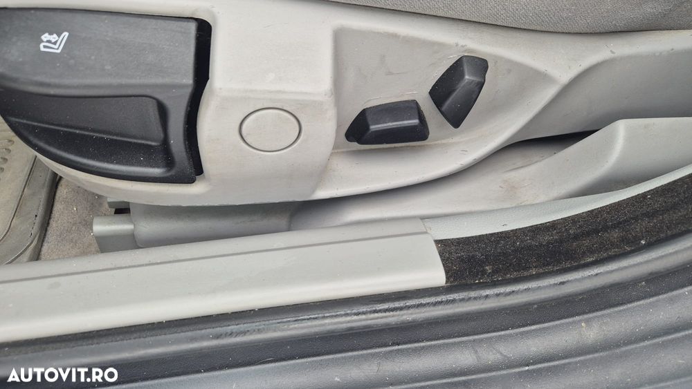 BMW Seria 5 520d Aut. - 18