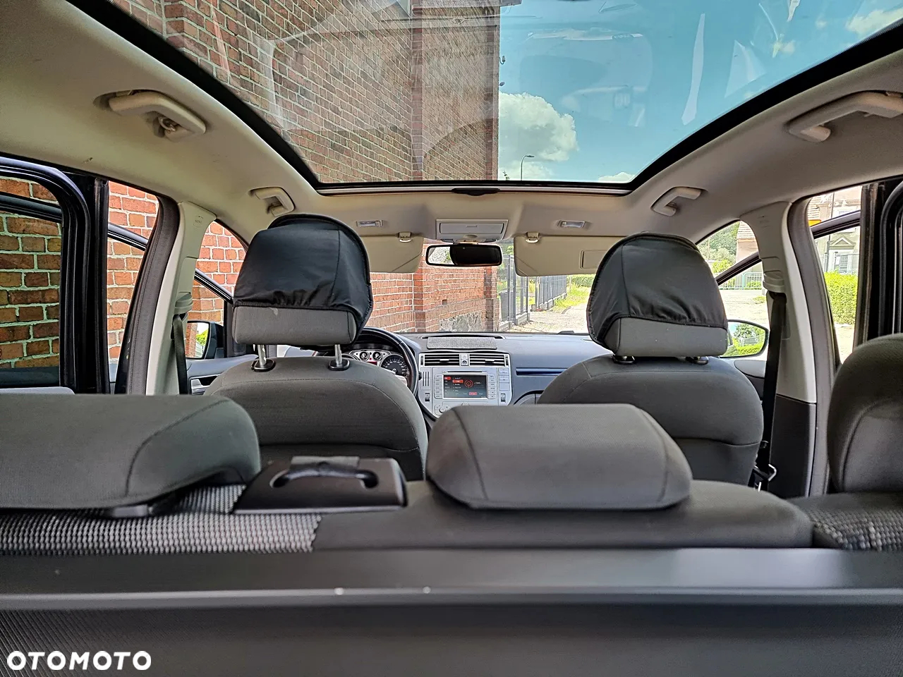 Ford Kuga - 26
