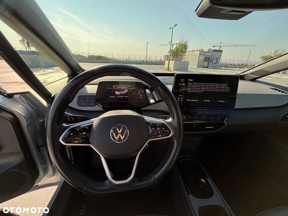 Volkswagen ID.3 58kWh Pro Performance - 15