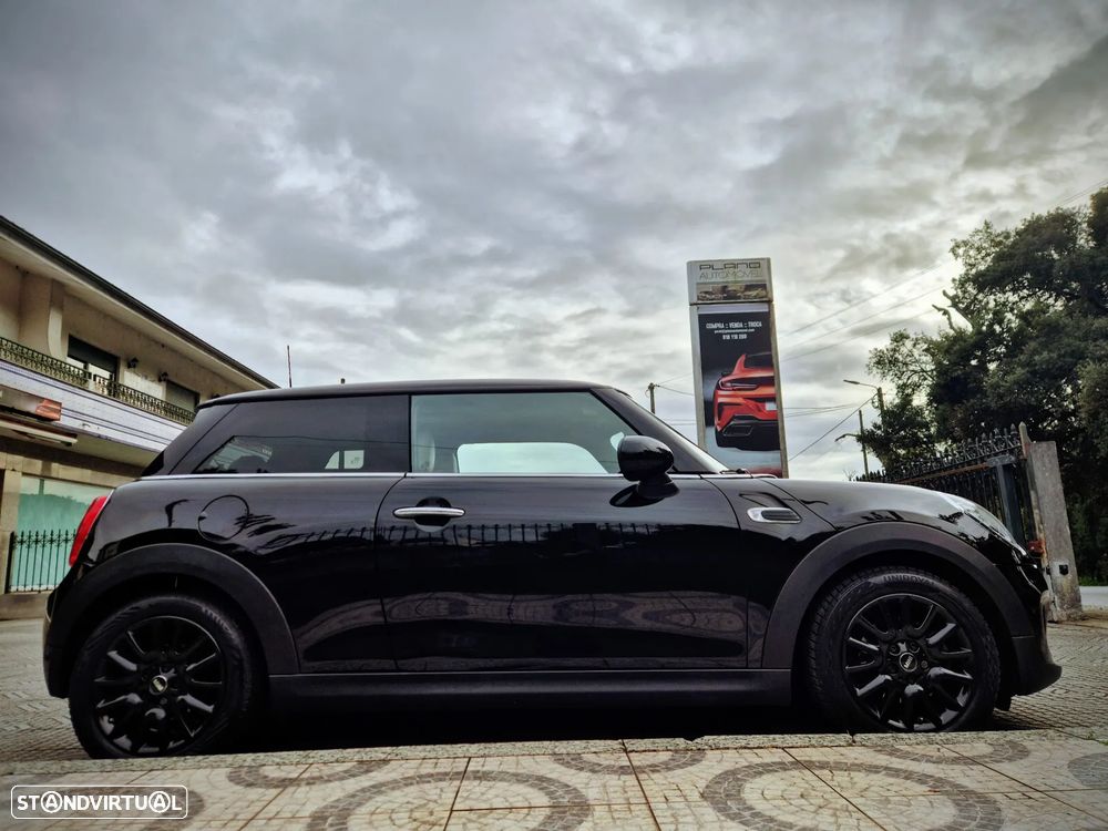 MINI 3 Portas Cooper D - 17