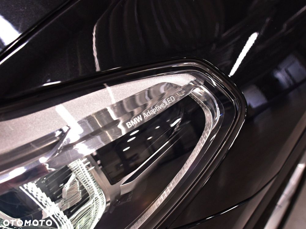 BMW X3 xDrive20i GPF Advantage - 28