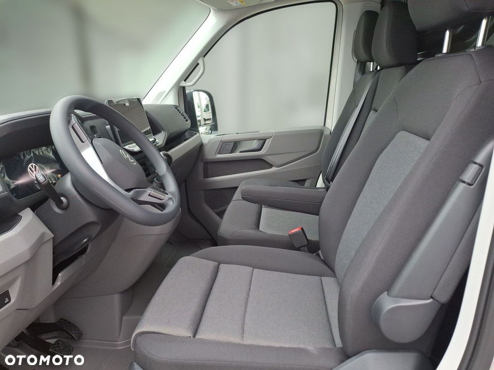 Volkswagen Crafter 2.0 TDI 177 KM - 19