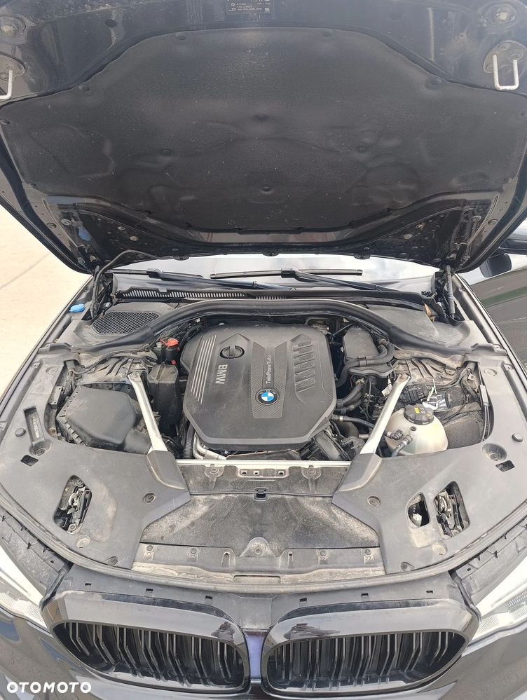 BMW Seria 5 530d - 18