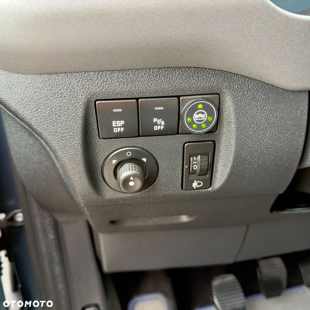 Citroën Berlingo Multispace VTi 120 Exclusive - 12