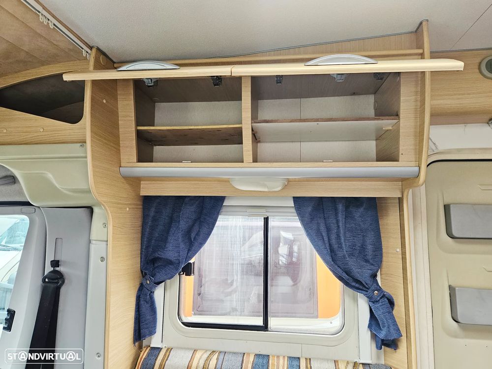 Roller Team Auto-Roller 255 P - 21