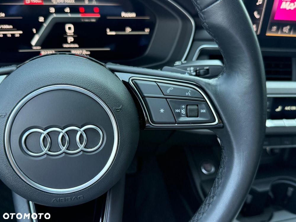 Audi A5 Sportback 40 TDI mHEV Quattro S tronic - 27
