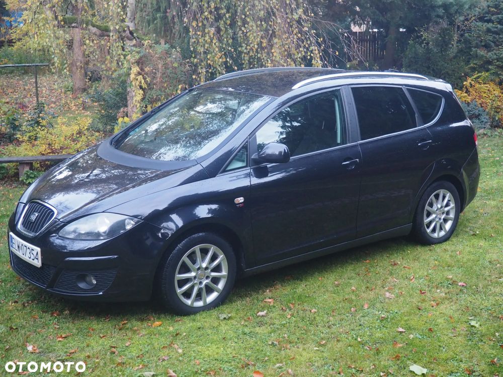 Seat Altea XL 2.0 TDI Style - 3