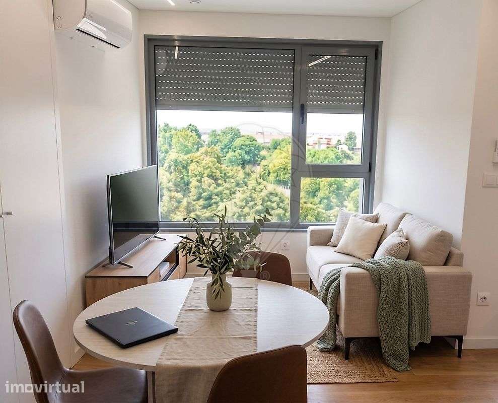 Apartamento T2 para venda - Grande imagem: 5/19
