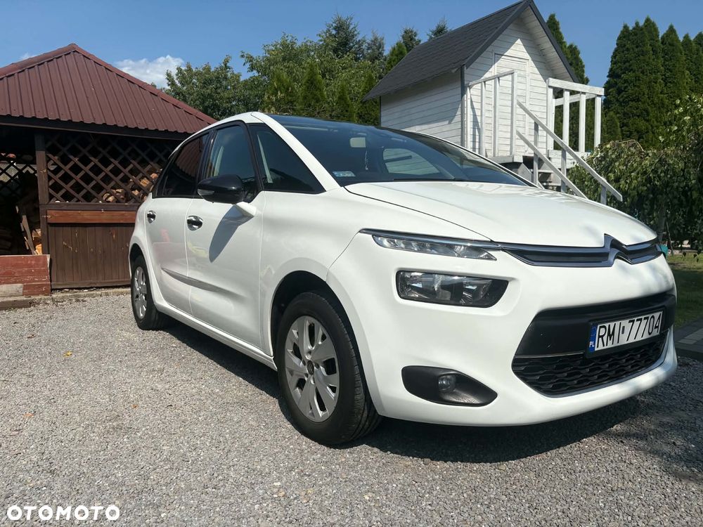 Citroën C4 Picasso 1.6 BlueHDi Attraction - 3