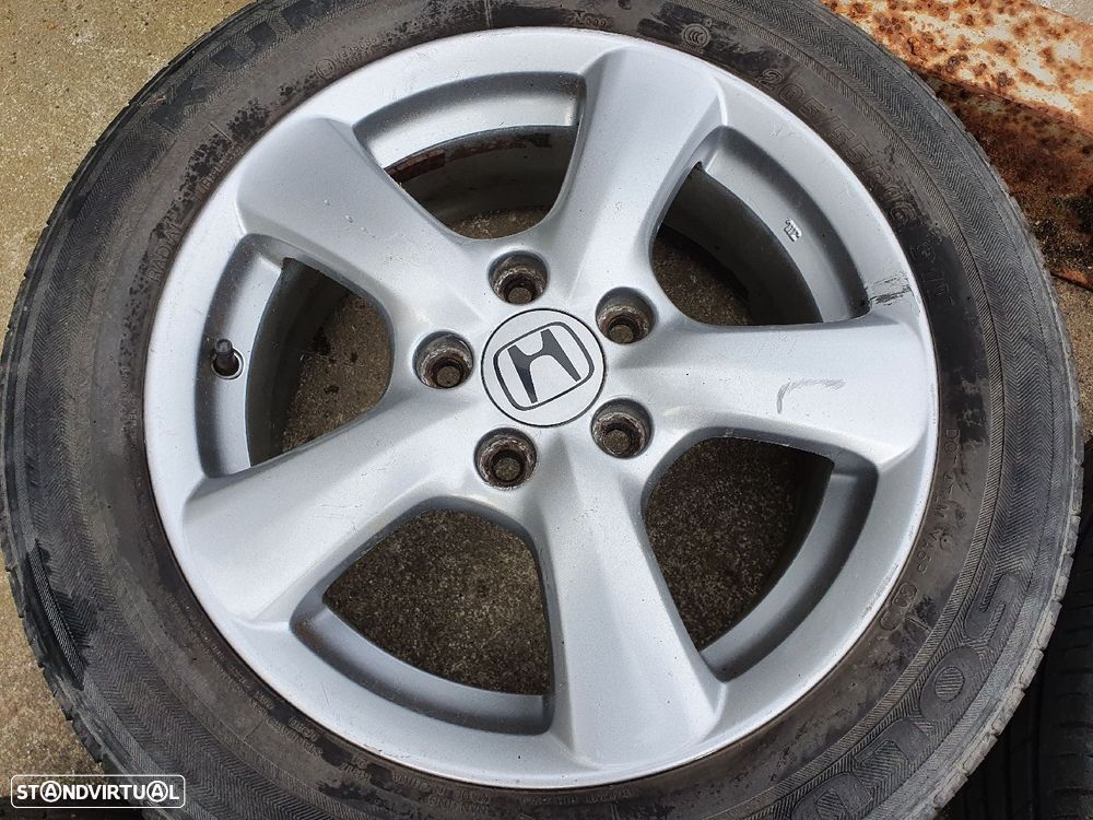 Jante Especial / Jantes Especiais Honda Civic Viii Hatchback (Fn, Fk) - 5