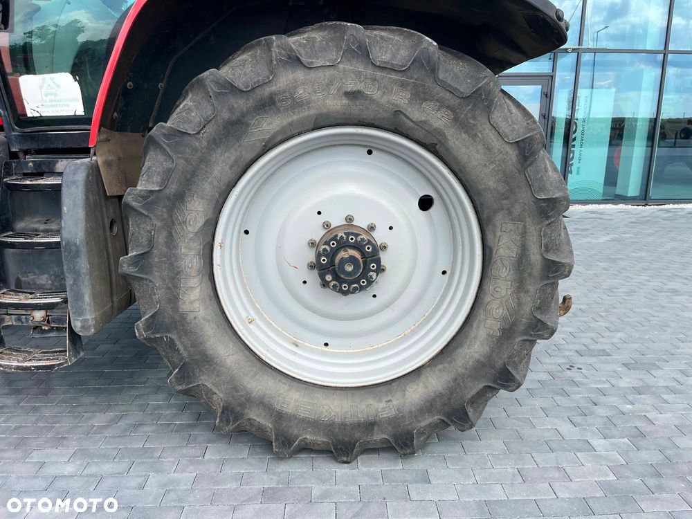 Massey Ferguson 8460 VT - 29