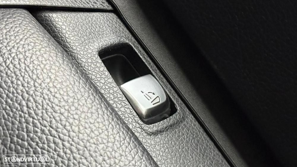 Mercedes-Benz C 220 BlueTEC Avantgarde Aut. - 44