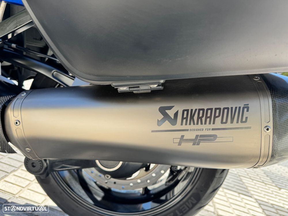 BMW K 1600 GT - 4