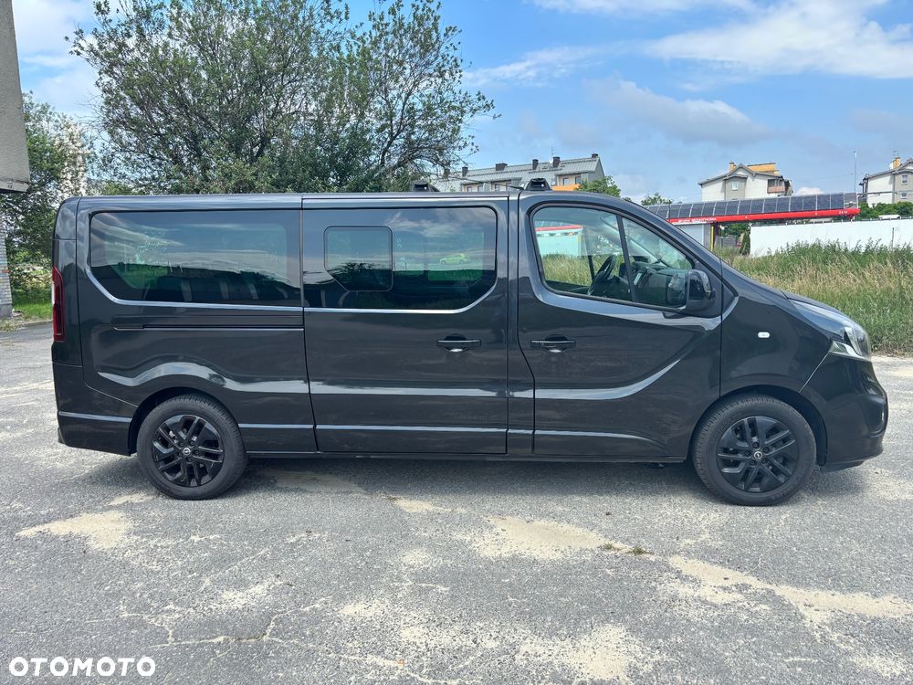 Opel Vivaro L2H1 2.9t Edition Tour - 17