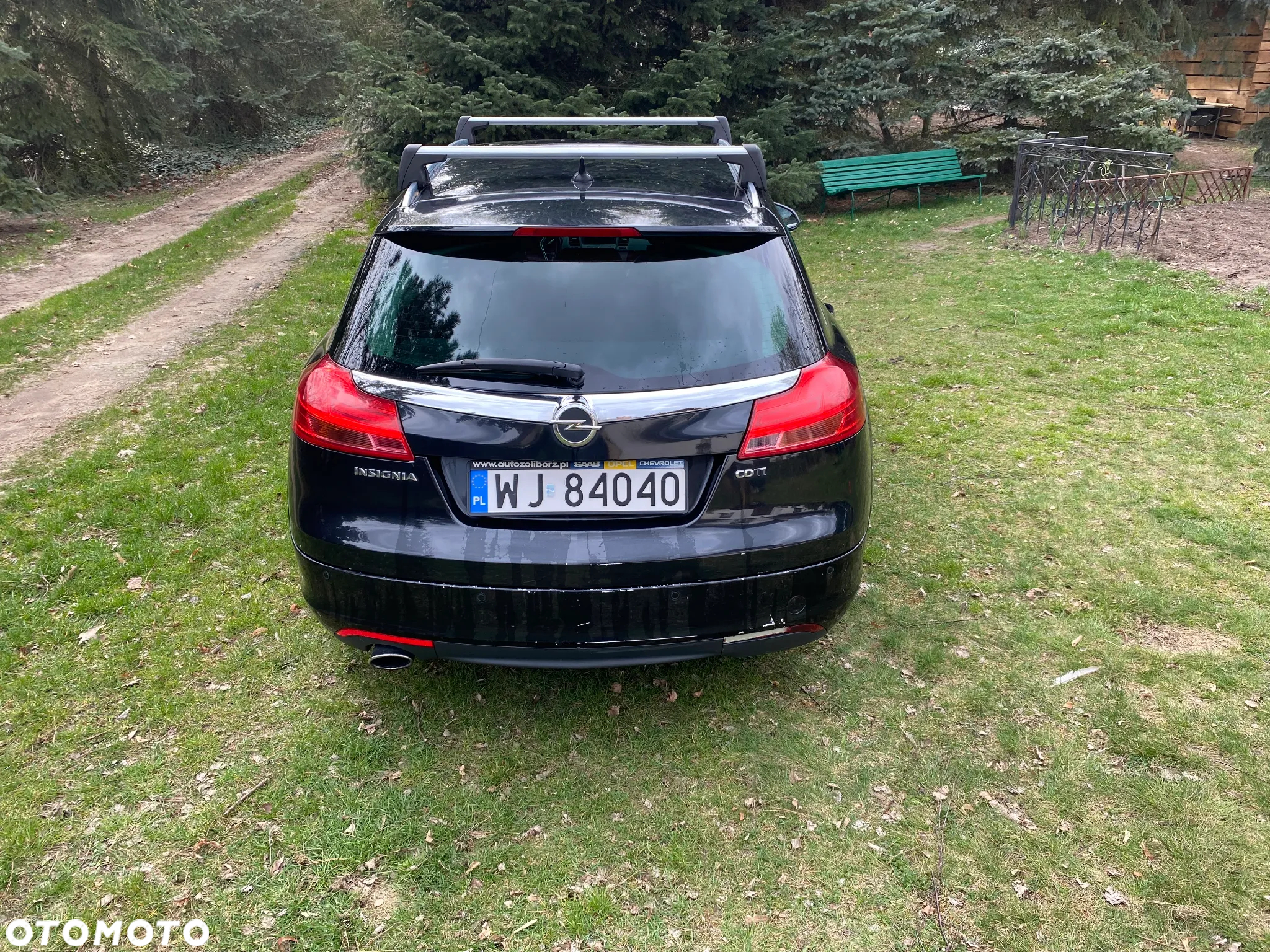 Opel Insignia - 4