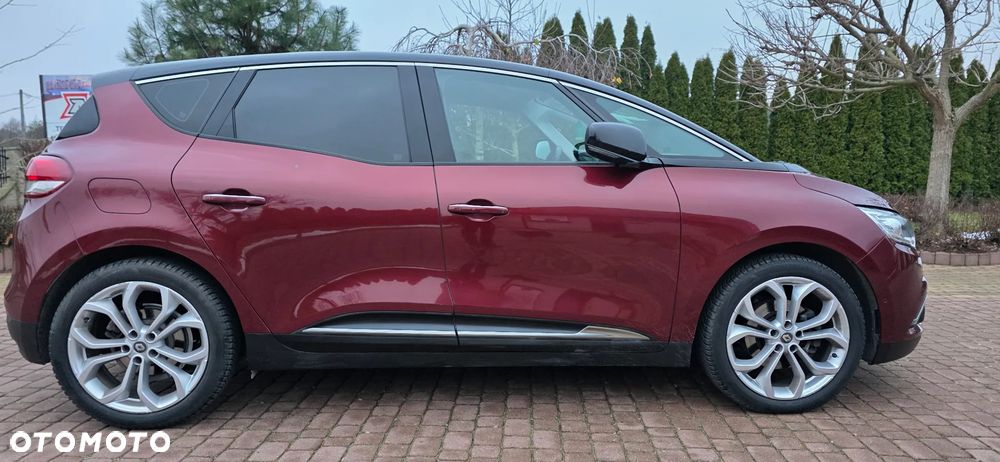 Renault Scenic 1.5 dCi Intens - 35